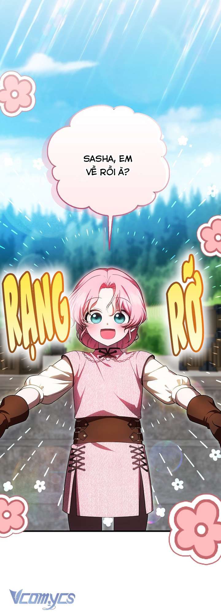 Lần Đầu Bé Út Được Yêu Thương Chapter 64 - 27