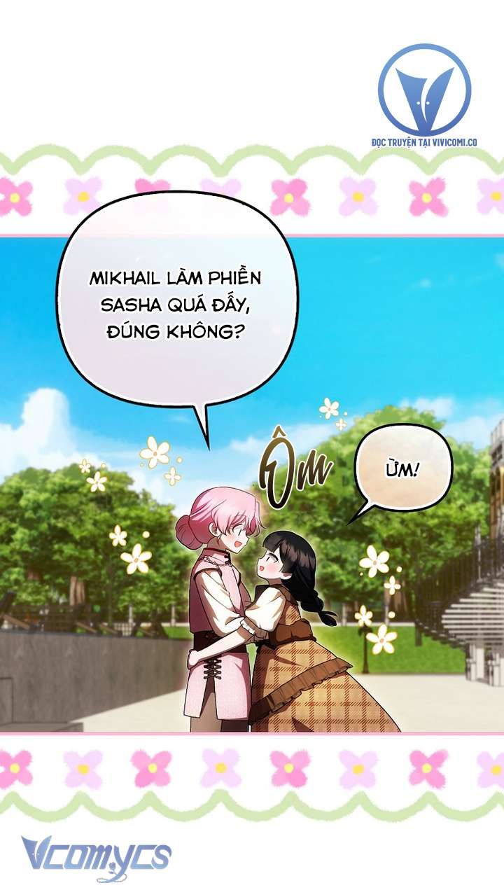 Lần Đầu Bé Út Được Yêu Thương Chapter 64 - 28