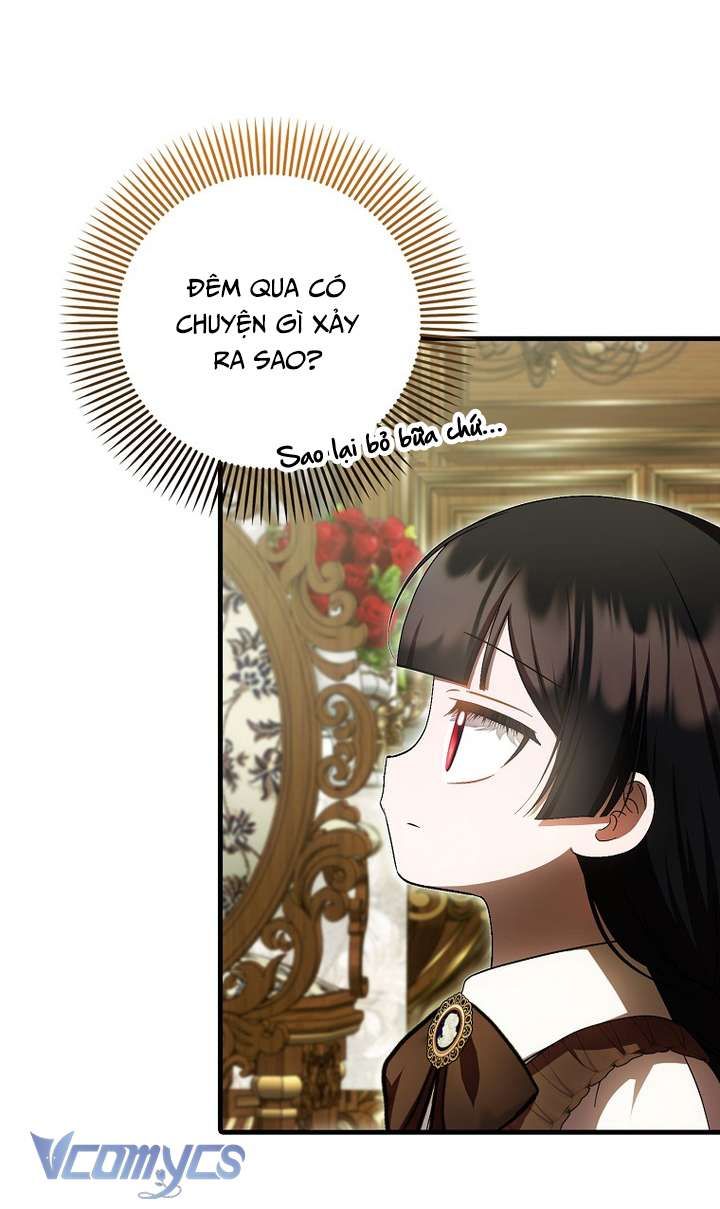 Lần Đầu Bé Út Được Yêu Thương Chapter 64 - 4