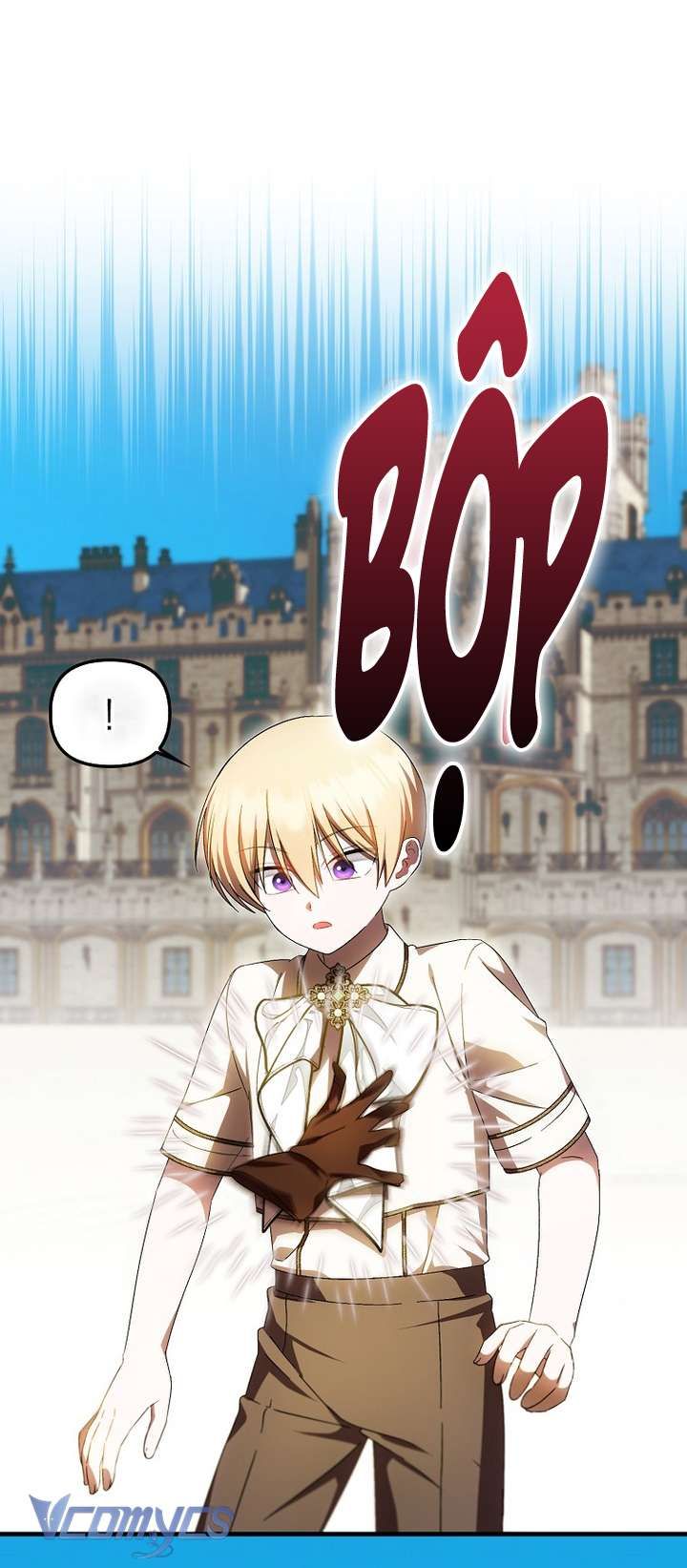 Lần Đầu Bé Út Được Yêu Thương Chapter 64 - 32