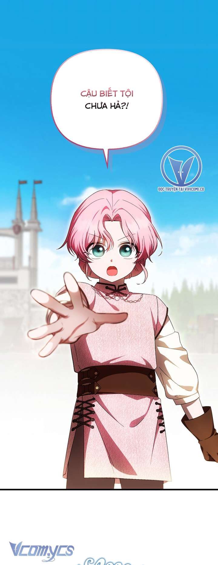 Lần Đầu Bé Út Được Yêu Thương Chapter 64 - 33