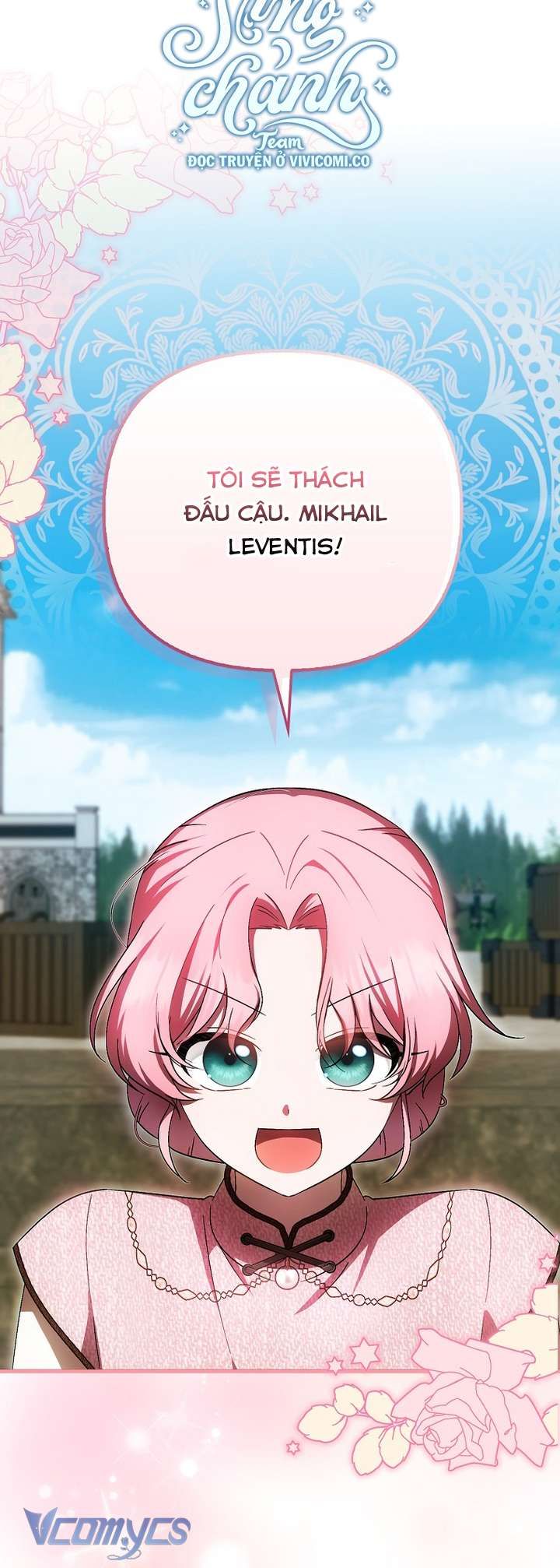 Lần Đầu Bé Út Được Yêu Thương Chapter 64 - 34