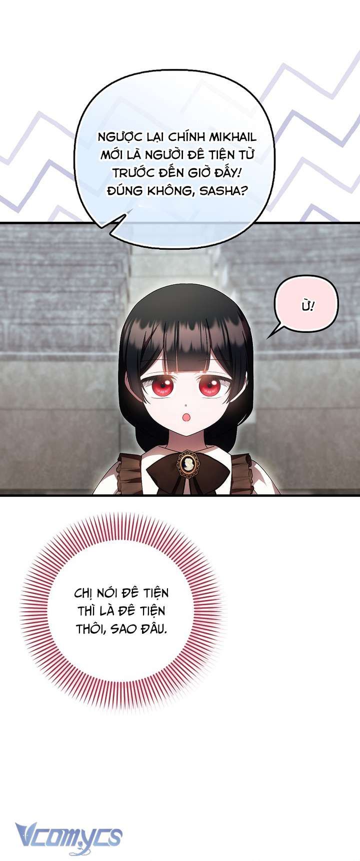 Lần Đầu Bé Út Được Yêu Thương Chapter 64 - 39