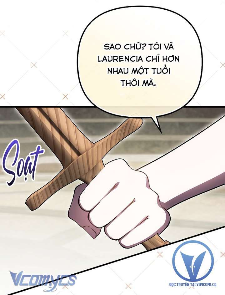 Lần Đầu Bé Út Được Yêu Thương Chapter 64 - 40