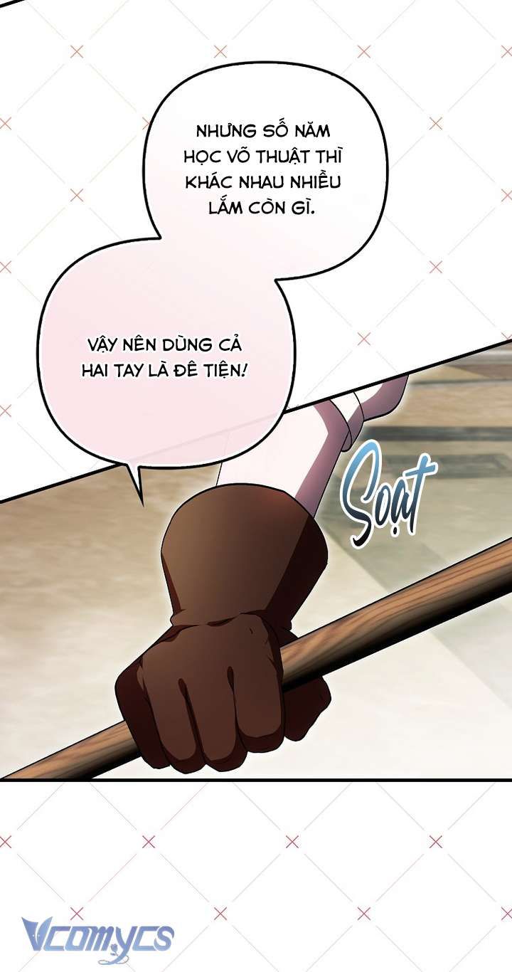 Lần Đầu Bé Út Được Yêu Thương Chapter 64 - 41