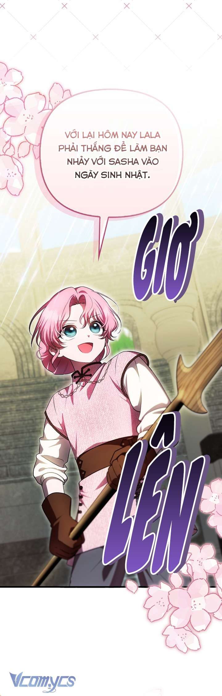 Lần Đầu Bé Út Được Yêu Thương Chapter 64 - 42