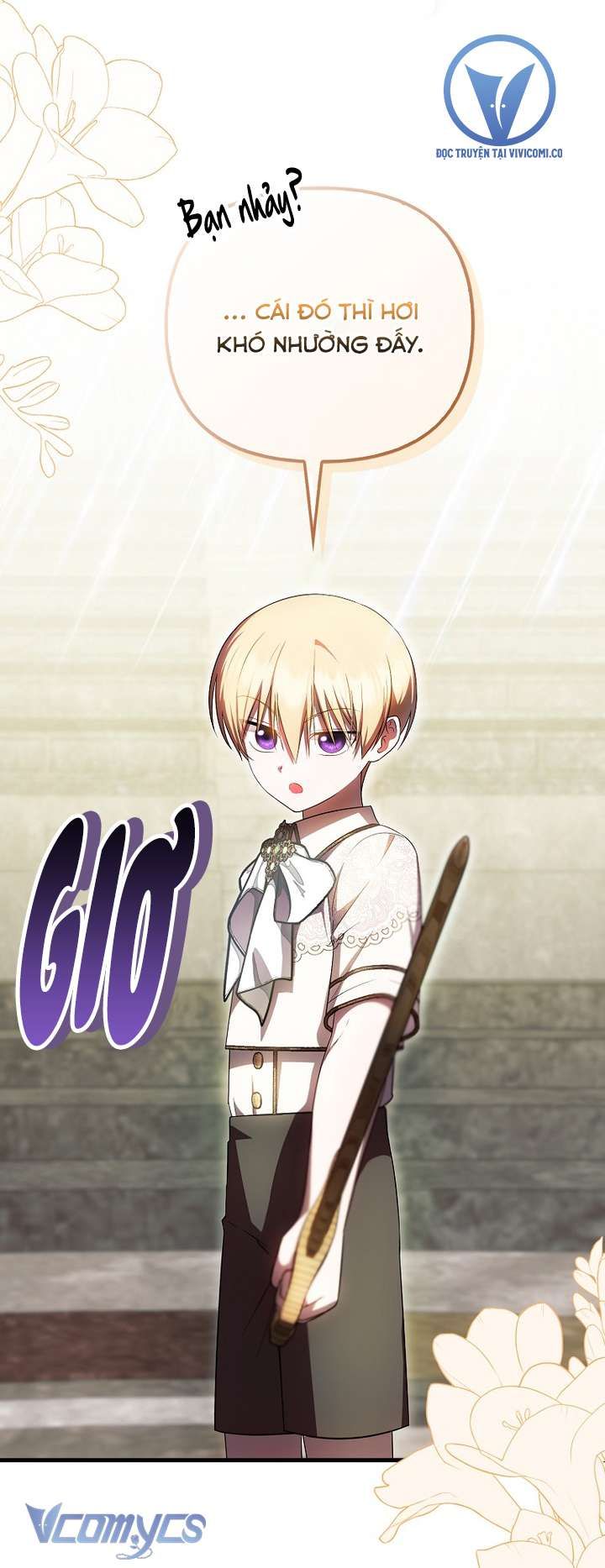 Lần Đầu Bé Út Được Yêu Thương Chapter 64 - 43