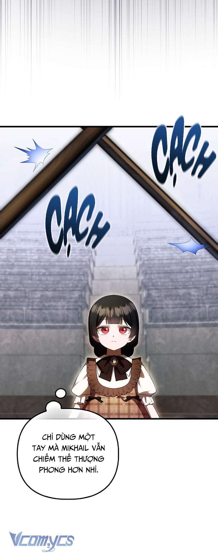 Lần Đầu Bé Út Được Yêu Thương Chapter 64 - 46