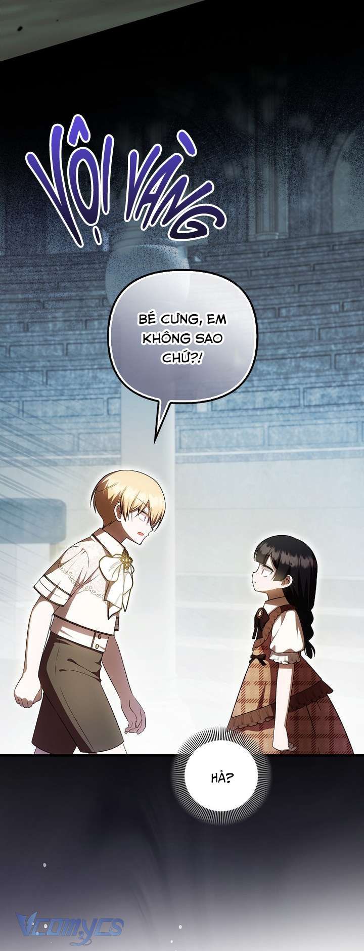 Lần Đầu Bé Út Được Yêu Thương Chapter 64 - 49