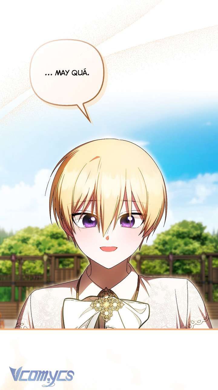 Lần Đầu Bé Út Được Yêu Thương Chapter 64 - 51