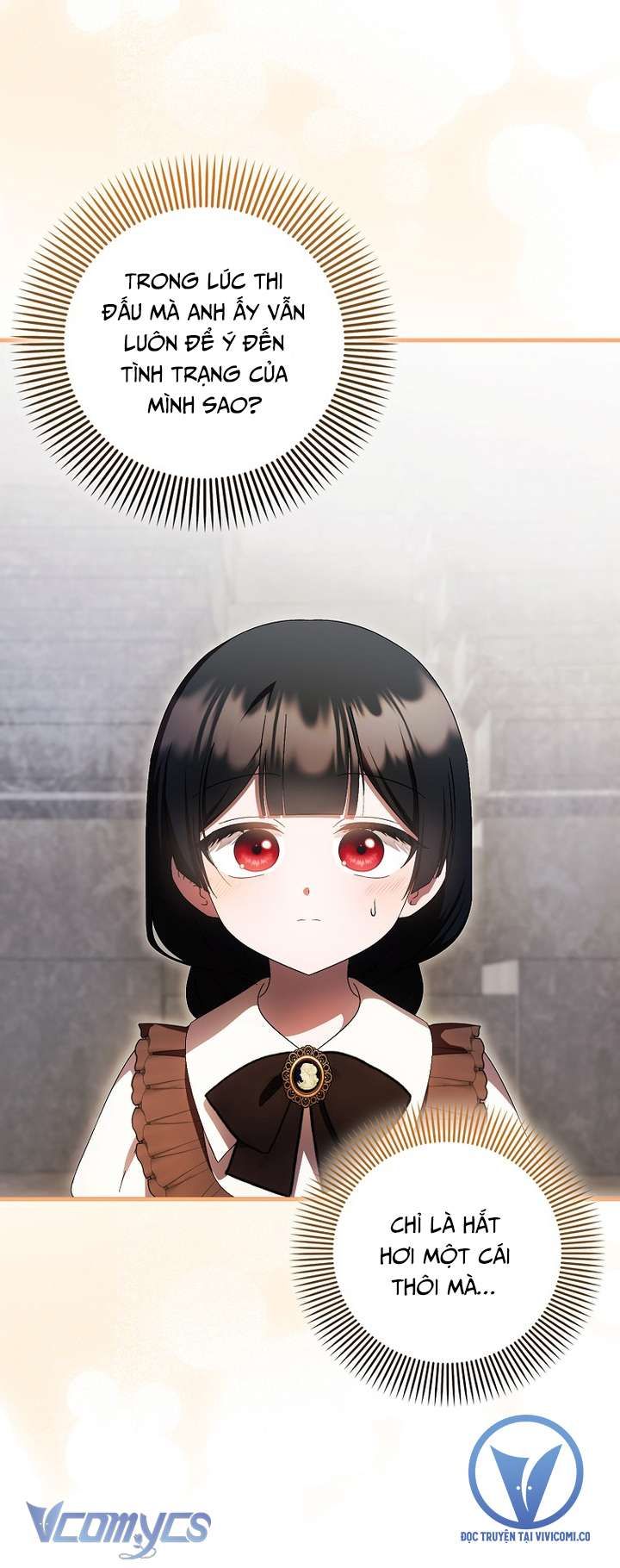 Lần Đầu Bé Út Được Yêu Thương Chapter 64 - 52