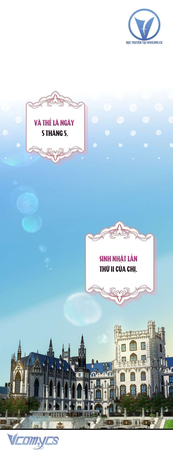 Lần Đầu Bé Út Được Yêu Thương Chapter 64 - 55