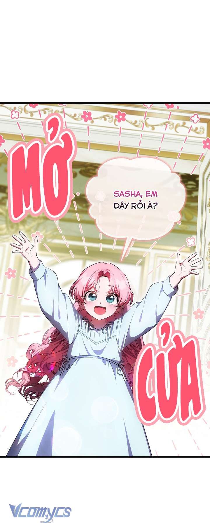 Lần Đầu Bé Út Được Yêu Thương Chapter 64 - 56
