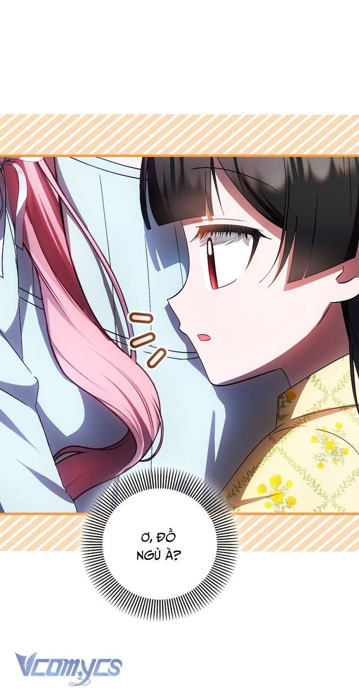 Lần Đầu Bé Út Được Yêu Thương Chapter 64 - 58
