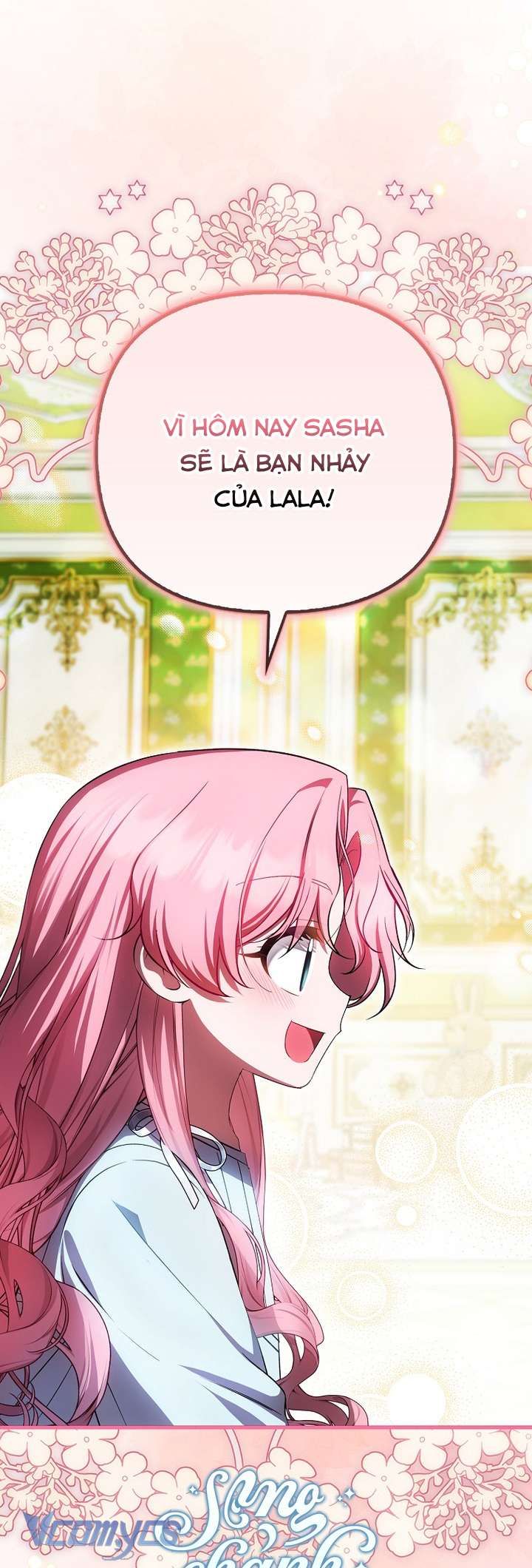 Lần Đầu Bé Út Được Yêu Thương Chapter 64 - 61