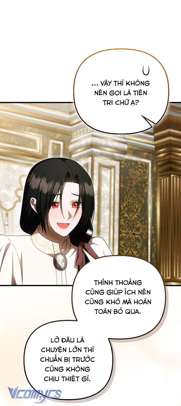 Lần Đầu Bé Út Được Yêu Thương Chapter 64 - 8