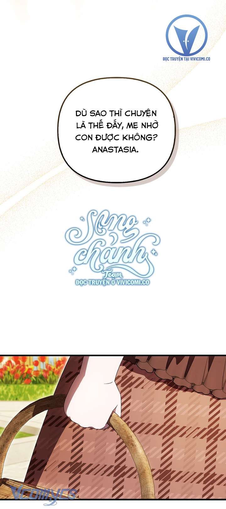 Lần Đầu Bé Út Được Yêu Thương Chapter 64 - 9