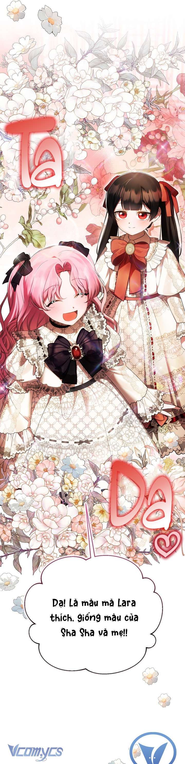 Lần Đầu Bé Út Được Yêu Thương Chapter 65 - 12