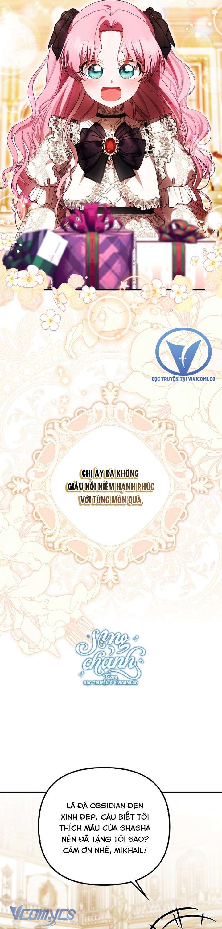 Lần Đầu Bé Út Được Yêu Thương Chapter 65 - 16