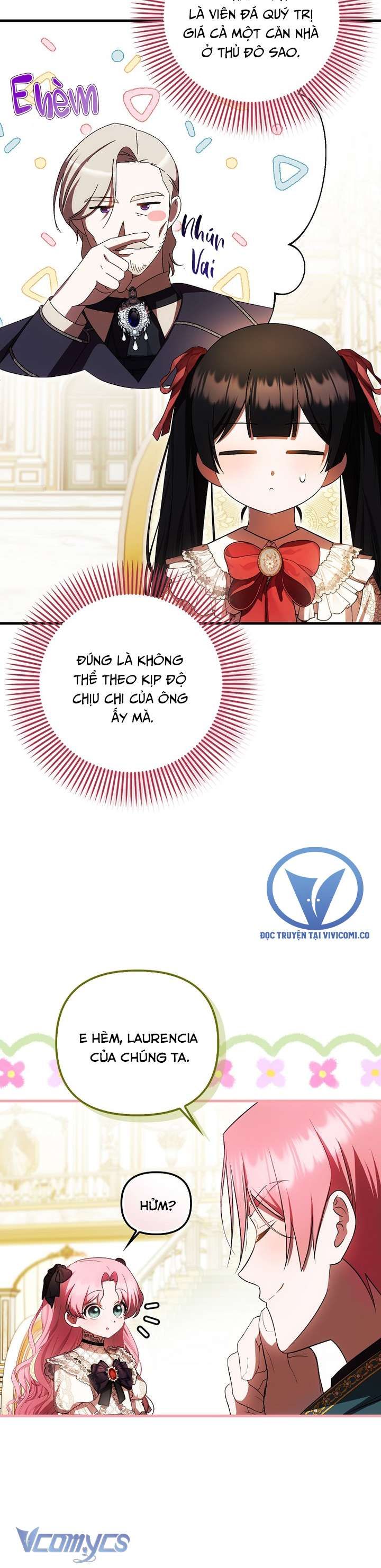 Lần Đầu Bé Út Được Yêu Thương Chapter 65 - 18