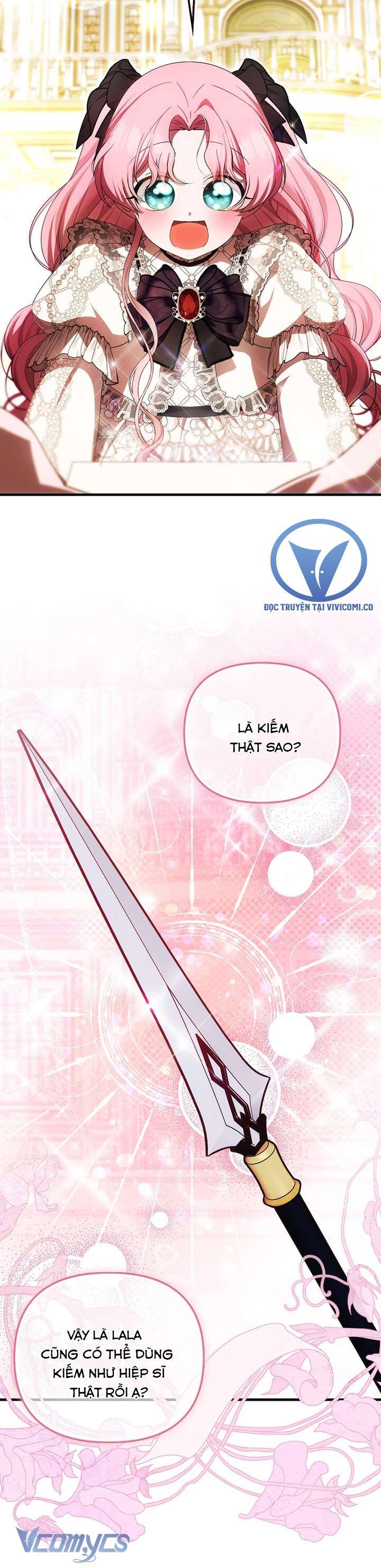 Lần Đầu Bé Út Được Yêu Thương Chapter 65 - 20