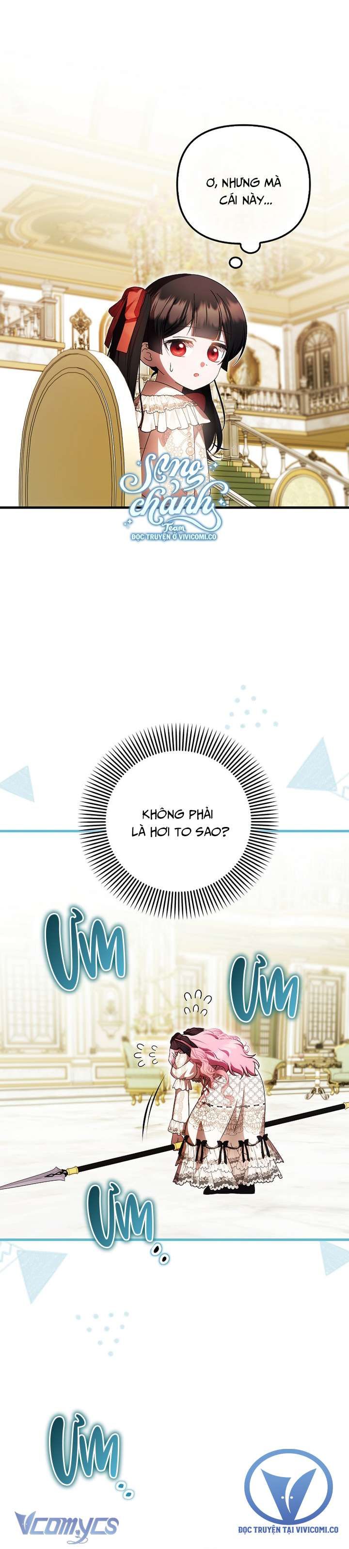 Lần Đầu Bé Út Được Yêu Thương Chapter 65 - 21