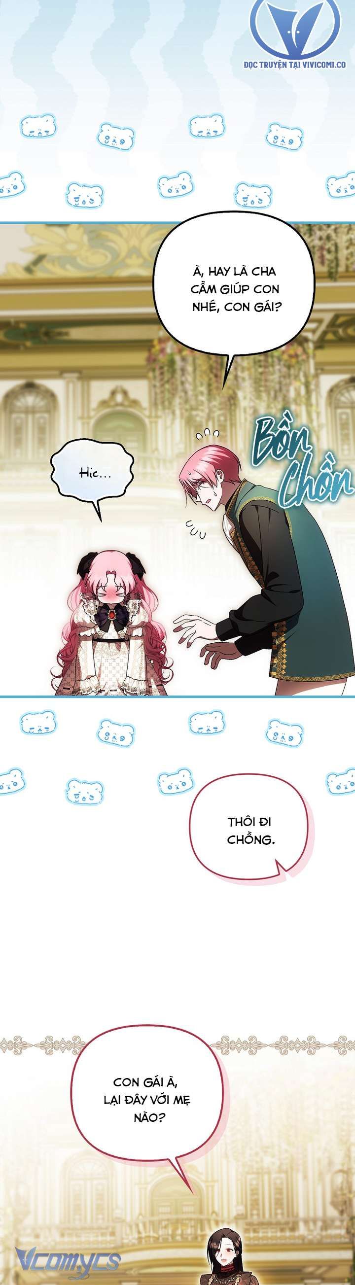 Lần Đầu Bé Út Được Yêu Thương Chapter 65 - 23