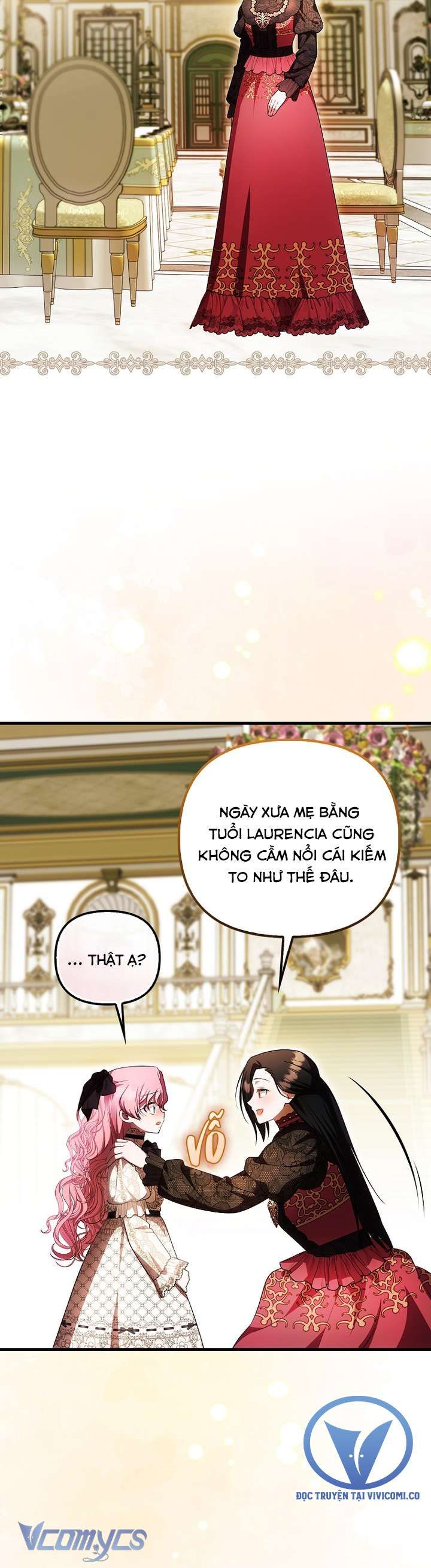 Lần Đầu Bé Út Được Yêu Thương Chapter 65 - 24