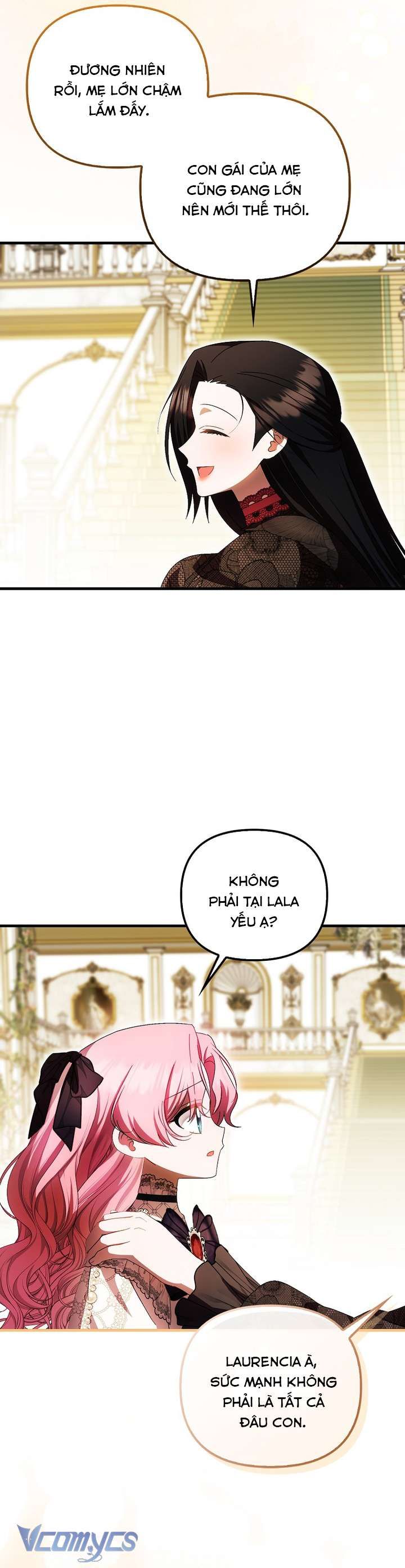 Lần Đầu Bé Út Được Yêu Thương Chapter 65 - 25