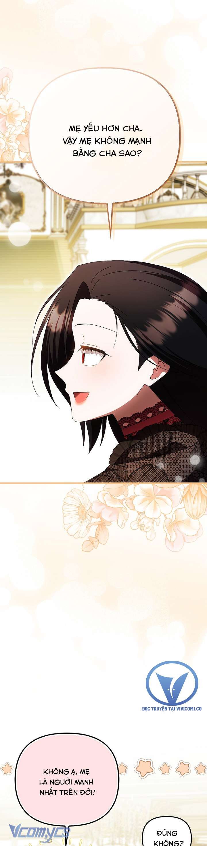 Lần Đầu Bé Út Được Yêu Thương Chapter 65 - 26