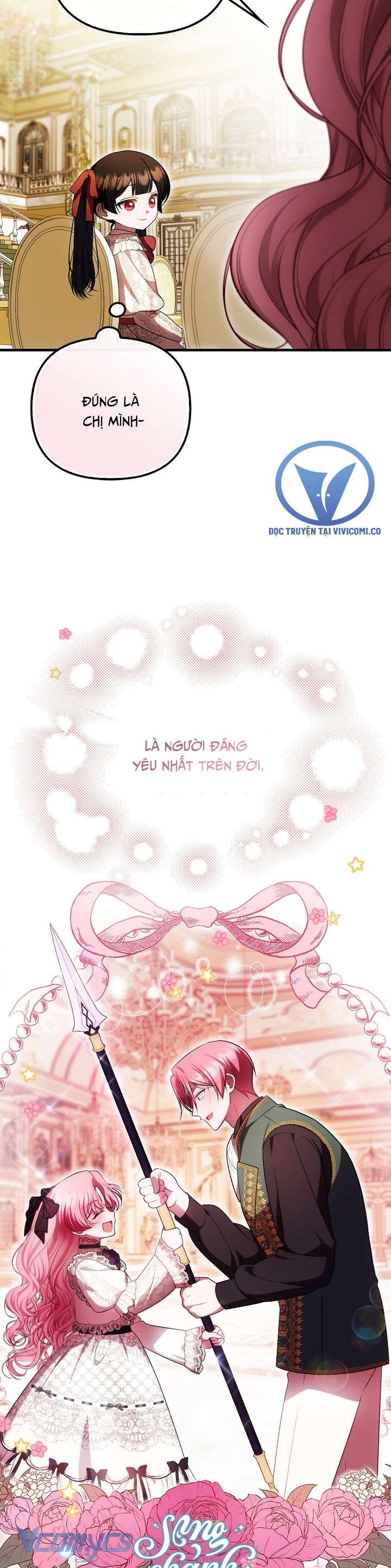 Lần Đầu Bé Út Được Yêu Thương Chapter 65 - 28