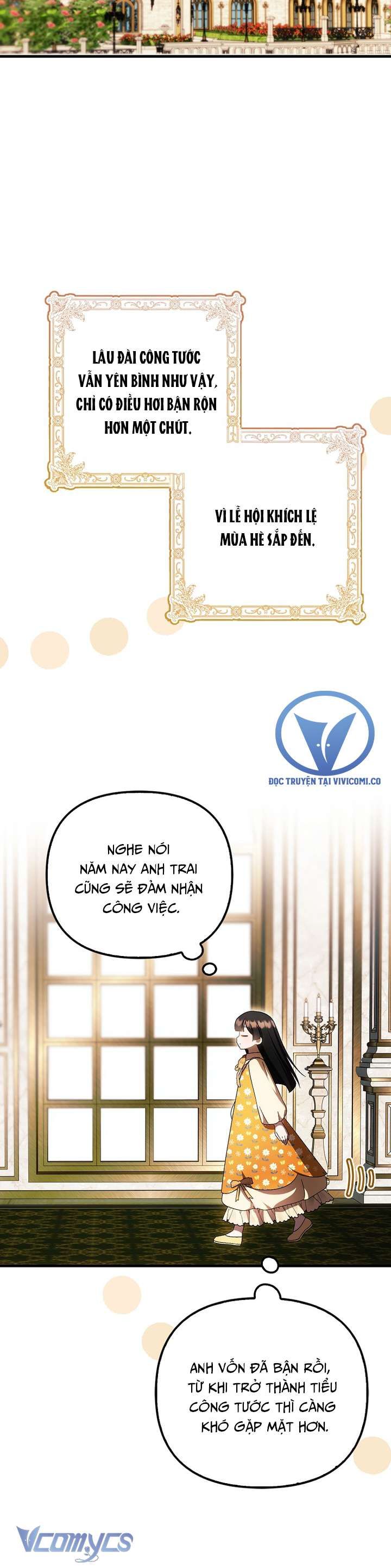 Lần Đầu Bé Út Được Yêu Thương Chapter 65 - 30