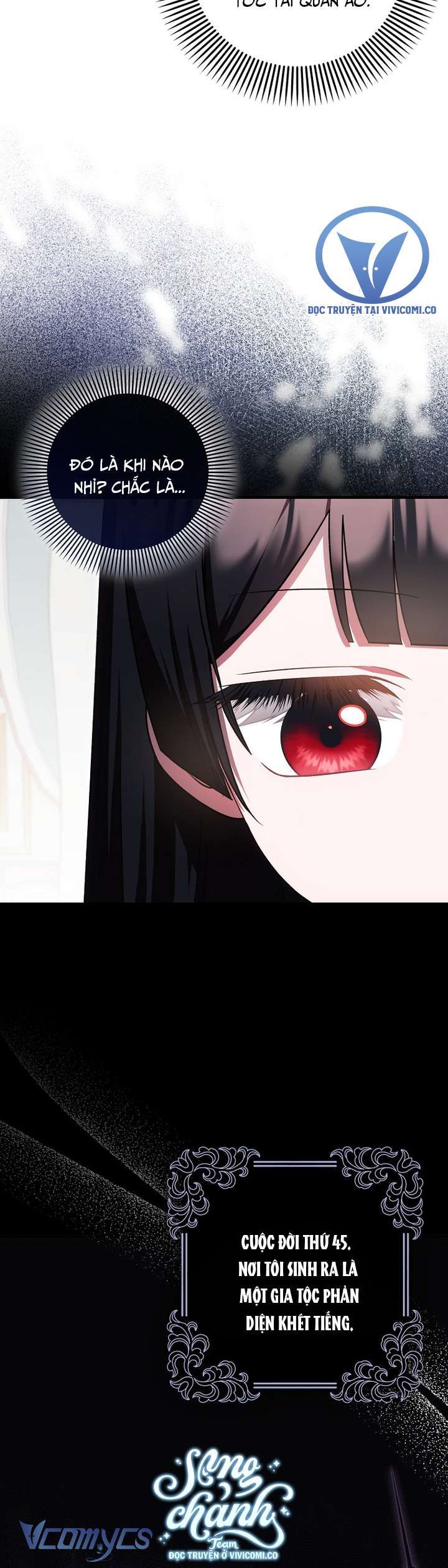 Lần Đầu Bé Út Được Yêu Thương Chapter 65 - 4