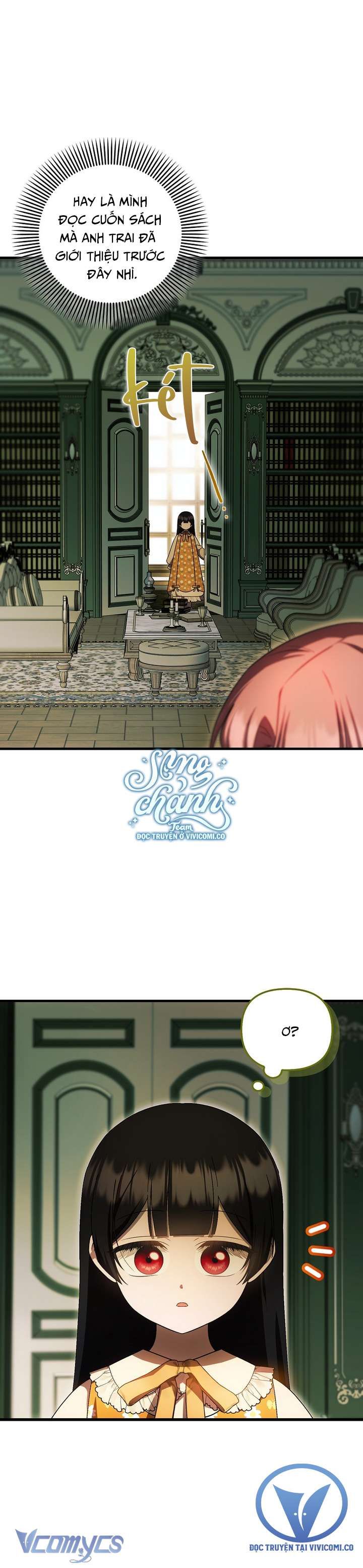 Lần Đầu Bé Út Được Yêu Thương Chapter 65 - 31