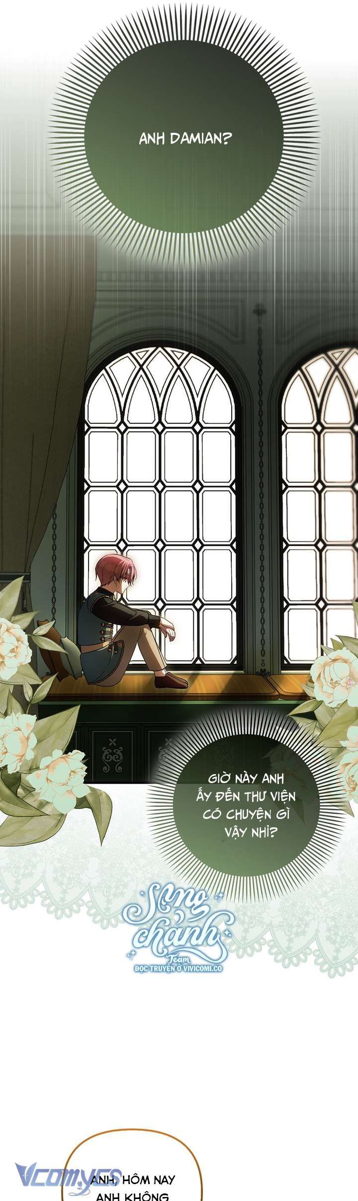 Lần Đầu Bé Út Được Yêu Thương Chapter 65 - 32