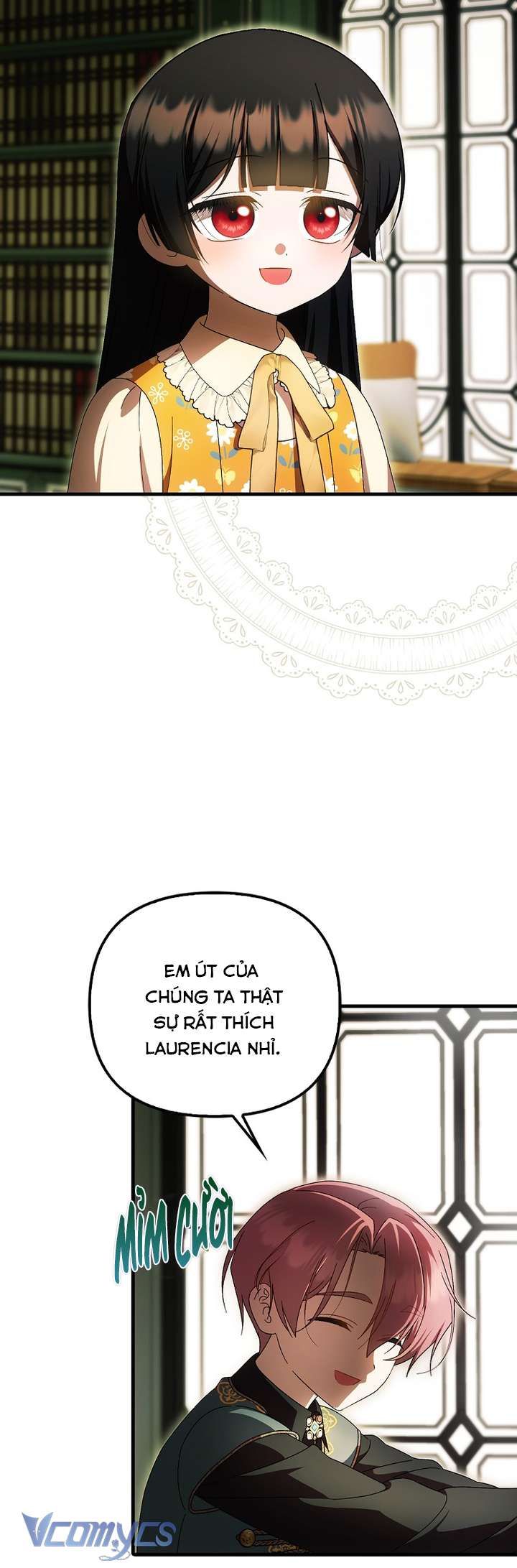 Lần Đầu Bé Út Được Yêu Thương Chapter 65 - 34