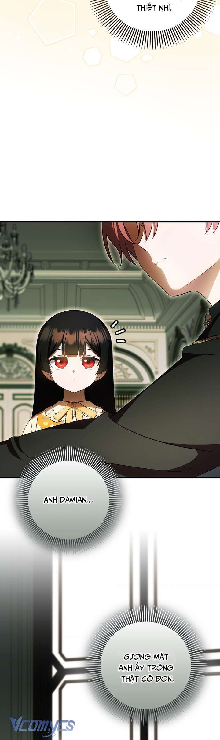 Lần Đầu Bé Út Được Yêu Thương Chapter 65 - 37