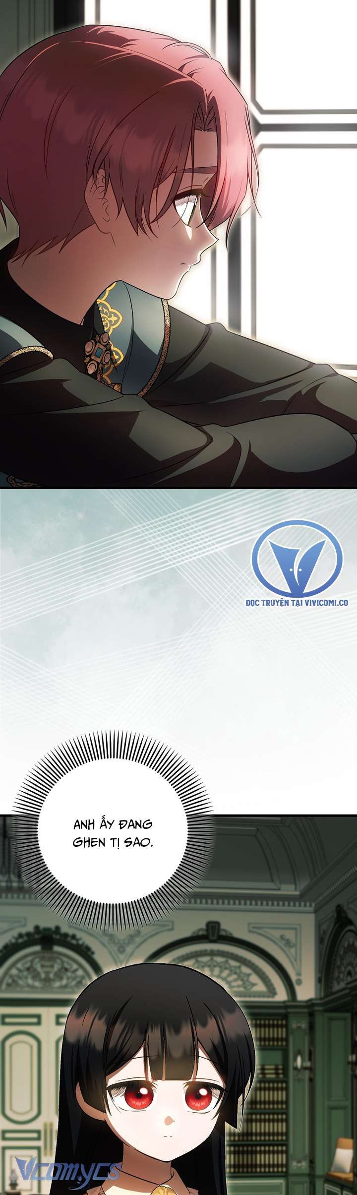 Lần Đầu Bé Út Được Yêu Thương Chapter 65 - 38