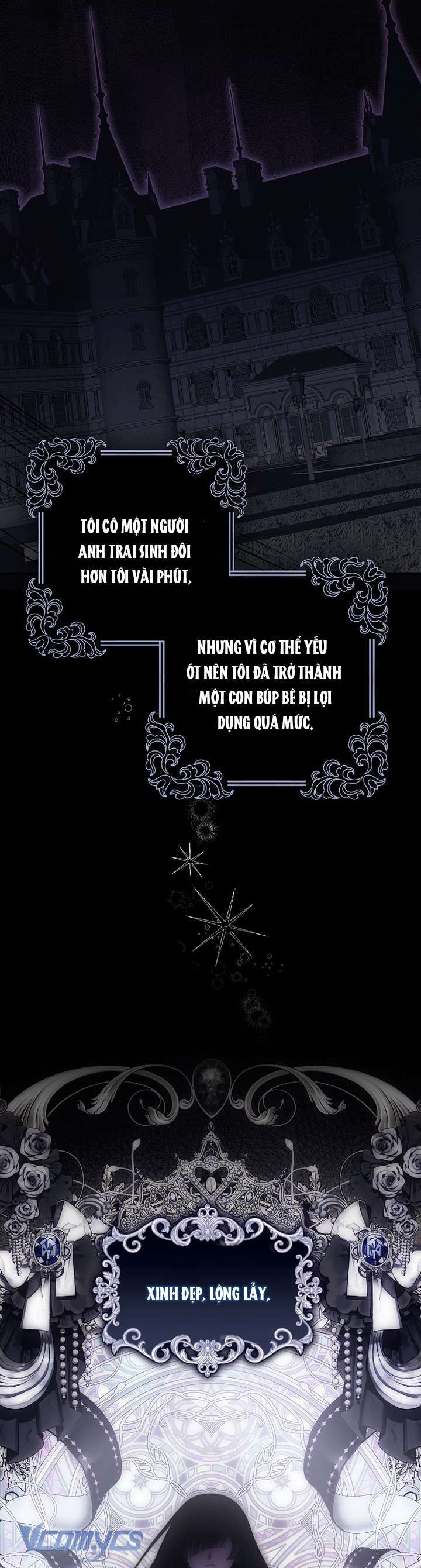 Lần Đầu Bé Út Được Yêu Thương Chapter 65 - 5