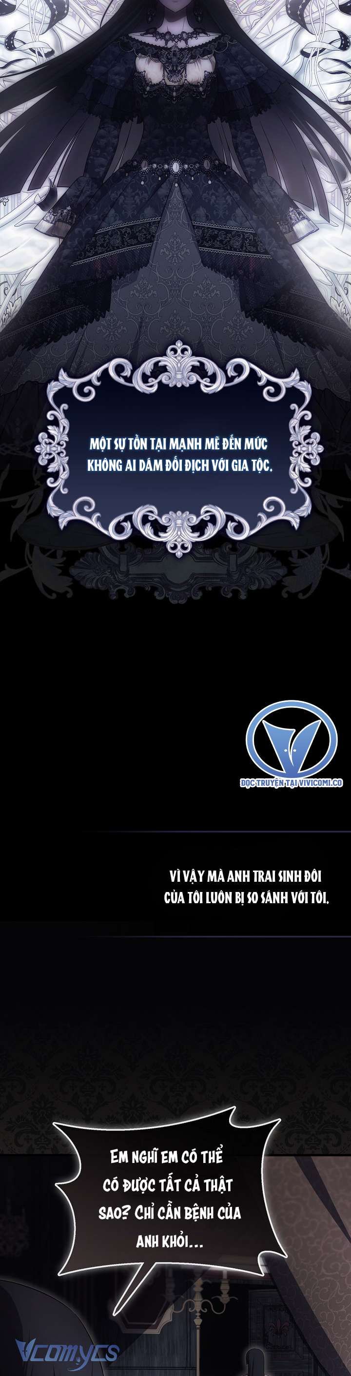 Lần Đầu Bé Út Được Yêu Thương Chapter 65 - 6