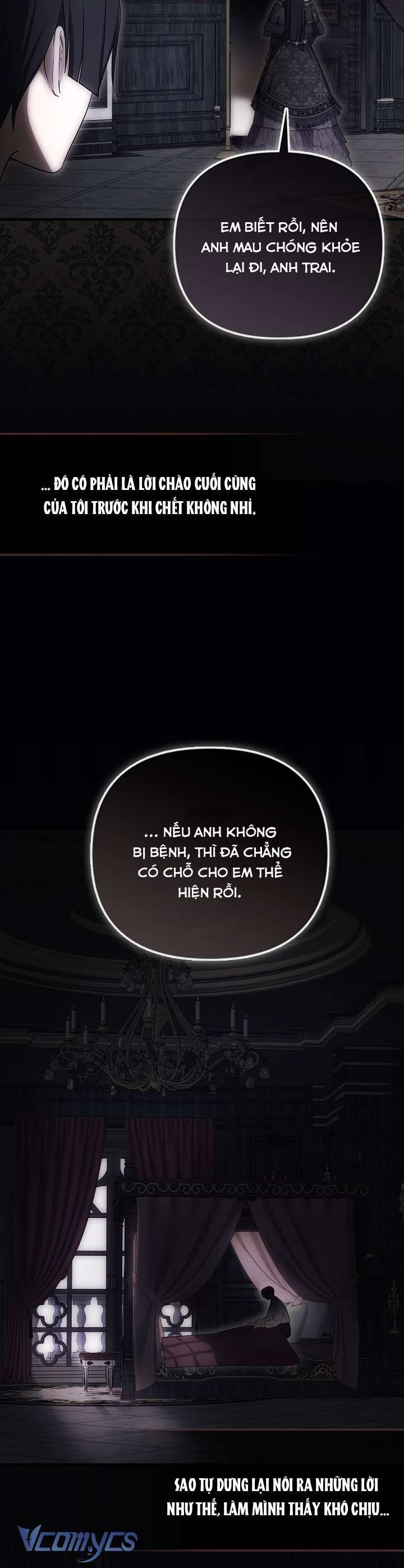 Lần Đầu Bé Út Được Yêu Thương Chapter 65 - 7