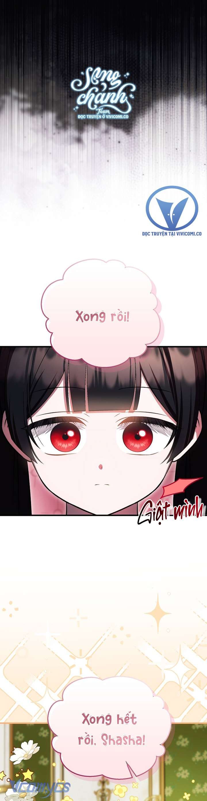 Lần Đầu Bé Út Được Yêu Thương Chapter 65 - 8