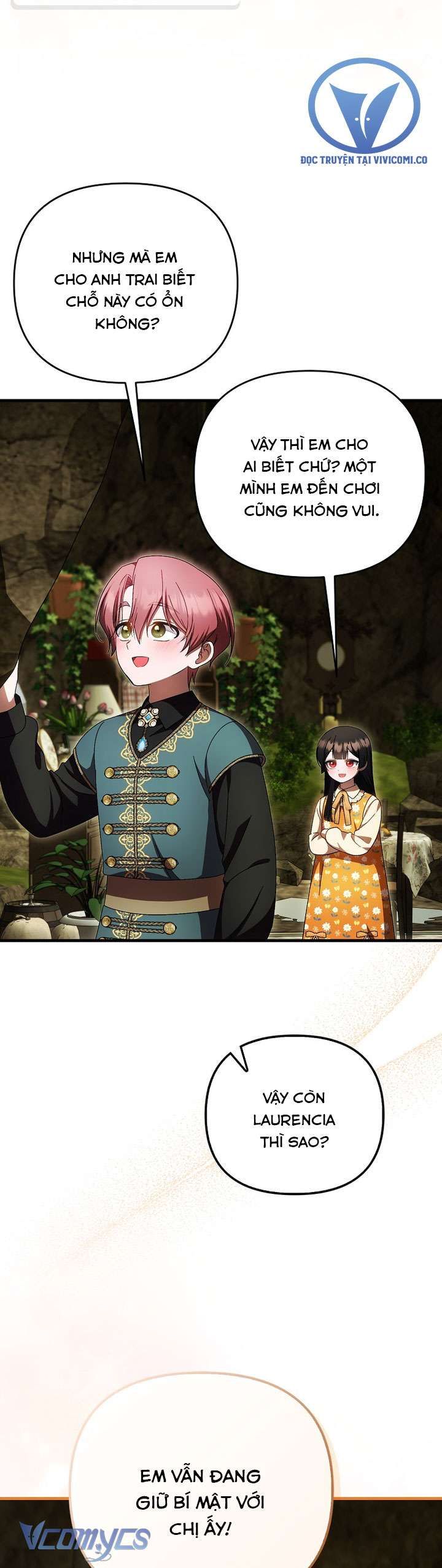 Lần Đầu Bé Út Được Yêu Thương Chapter 66 - 19