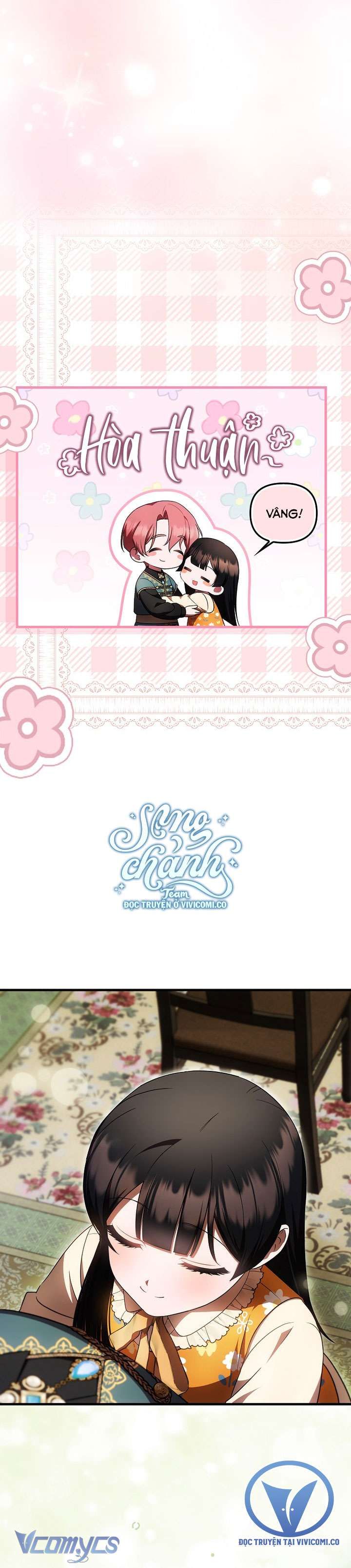 Lần Đầu Bé Út Được Yêu Thương Chapter 66 - 21