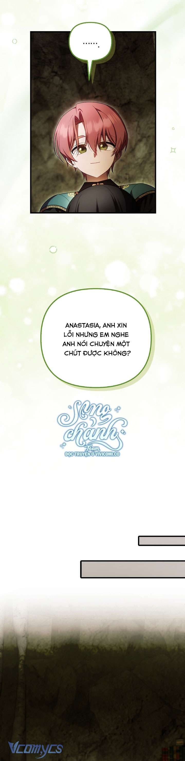 Lần Đầu Bé Út Được Yêu Thương Chapter 66 - 22