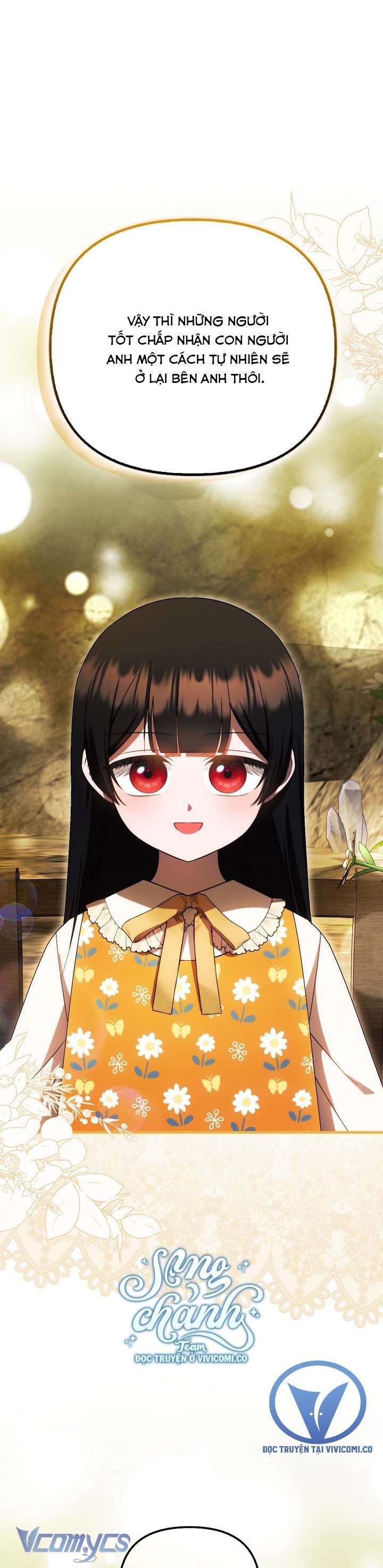 Lần Đầu Bé Út Được Yêu Thương Chapter 66 - 28