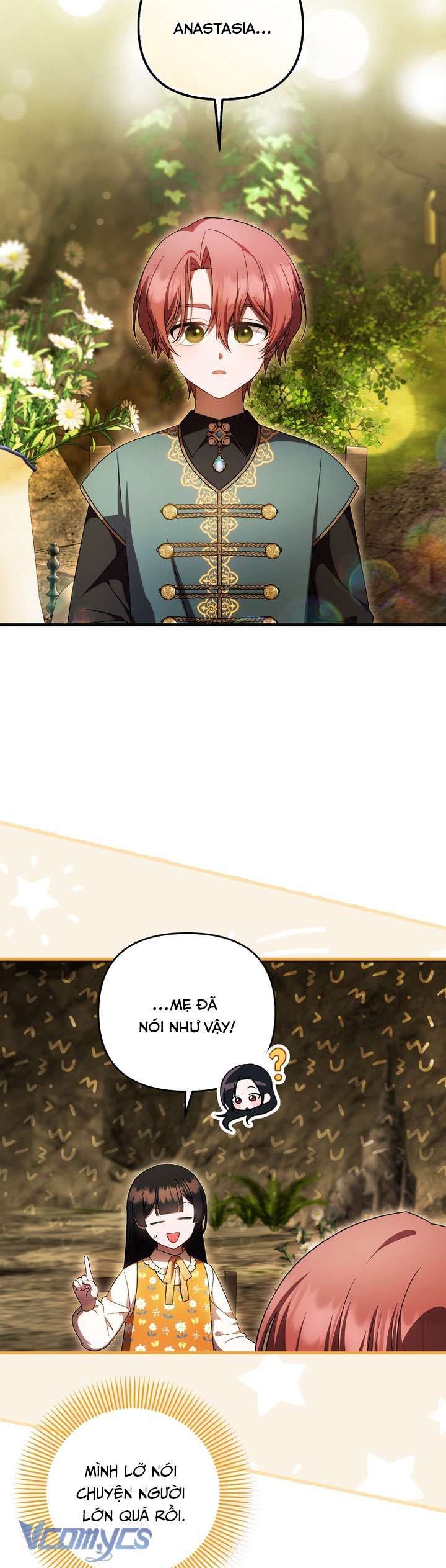 Lần Đầu Bé Út Được Yêu Thương Chapter 66 - 29