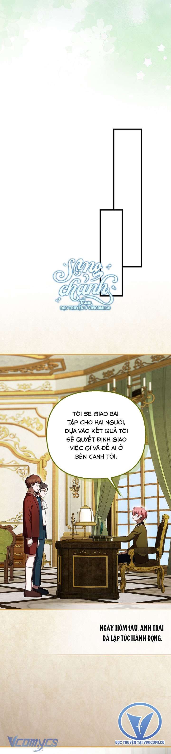 Lần Đầu Bé Út Được Yêu Thương Chapter 66 - 31