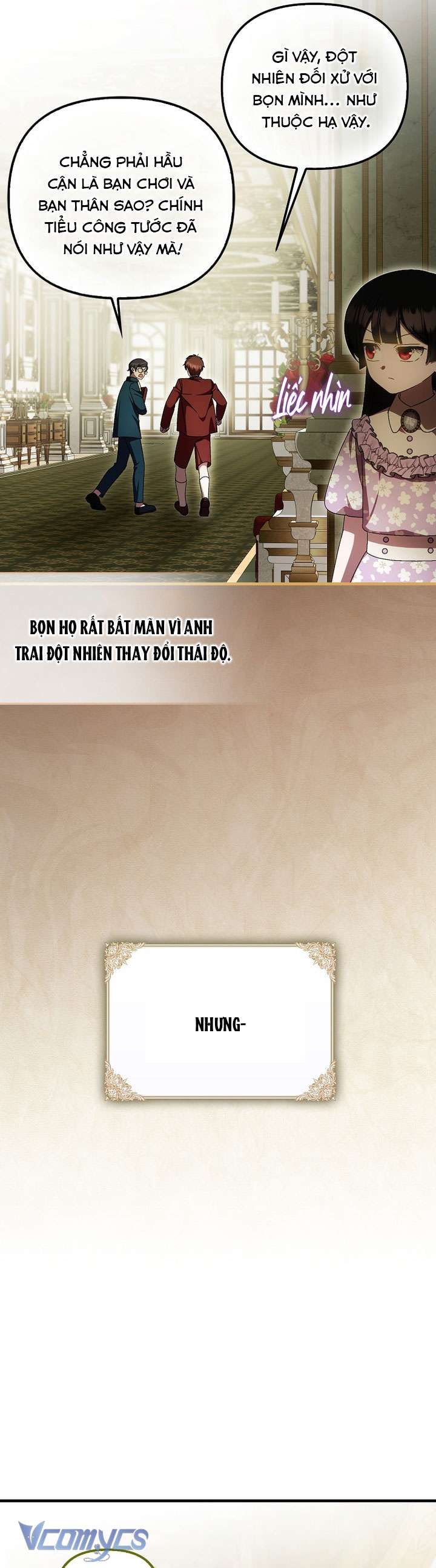 Lần Đầu Bé Út Được Yêu Thương Chapter 66 - 32