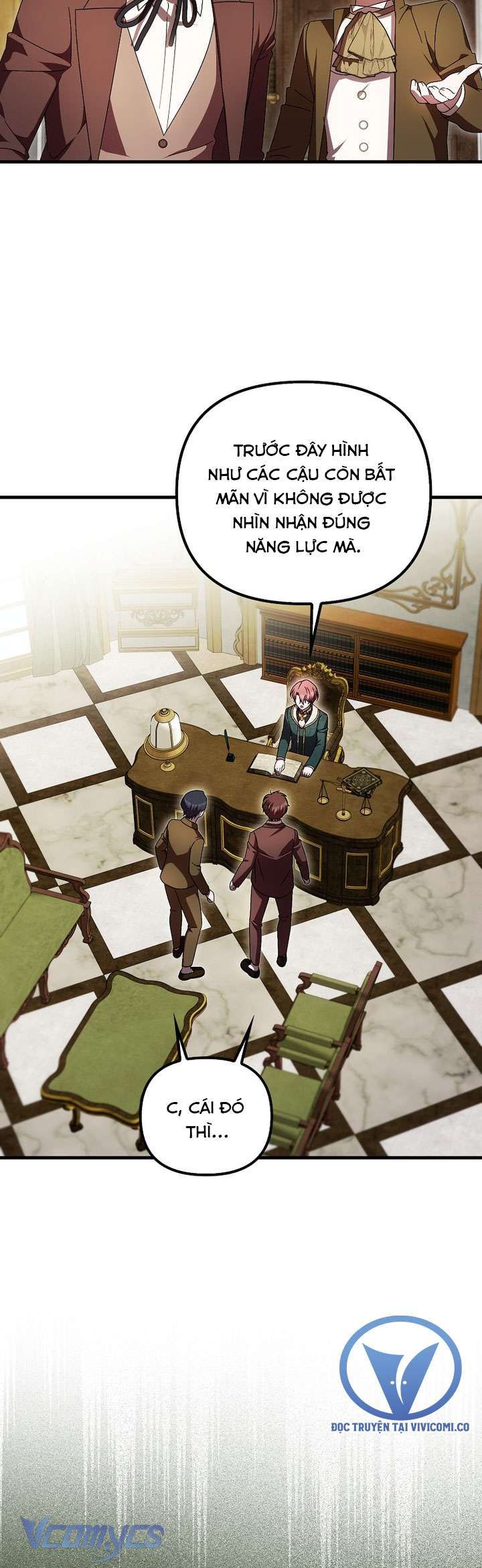 Lần Đầu Bé Út Được Yêu Thương Chapter 66 - 34